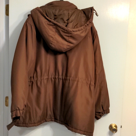 ⛄Coat - Picture 9 of 11